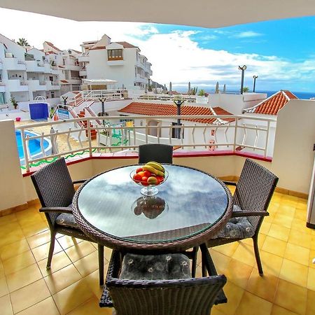 Diamond 3 - Los Cristianos Лос-Крістіанос Екстер'єр фото