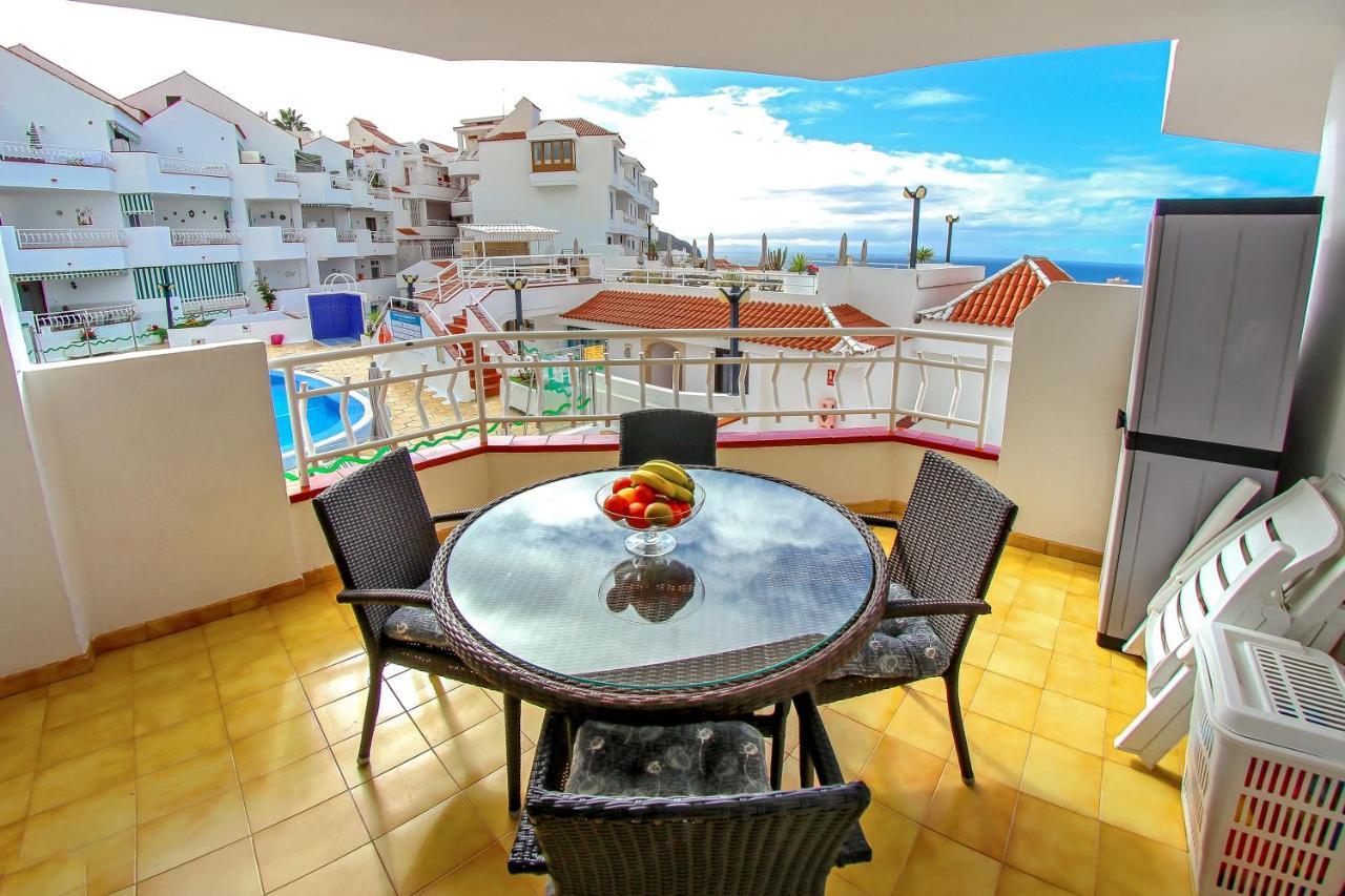 Diamond 3 - Los Cristianos Лос-Крістіанос Екстер'єр фото