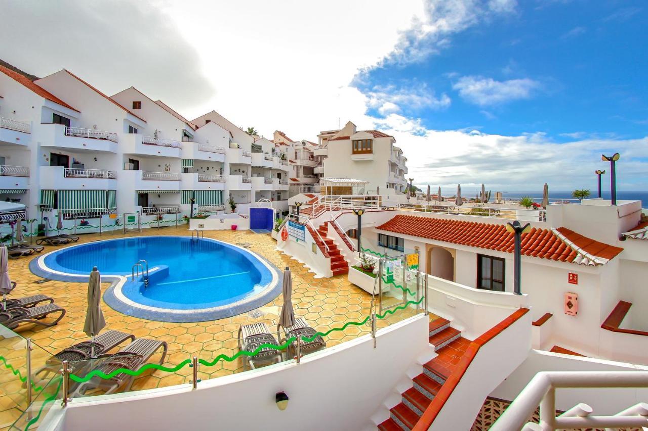 Diamond 3 - Los Cristianos Лос-Крістіанос Екстер'єр фото