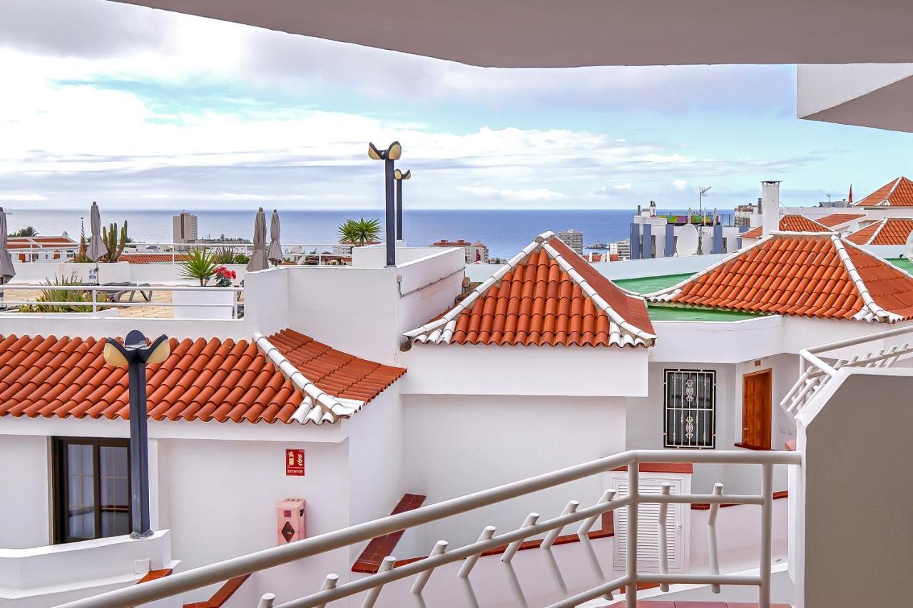 Diamond 3 - Los Cristianos Лос-Крістіанос Екстер'єр фото